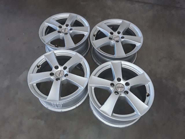 bontott OPEL VECTRA C Alufelni Szett