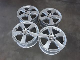 bontott OPEL VECTRA C Alufelni Szett