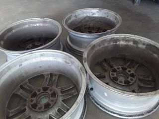 bontott OPEL VECTRA C Alufelni Szett