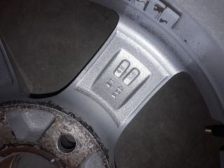 bontott OPEL VECTRA C Alufelni Szett