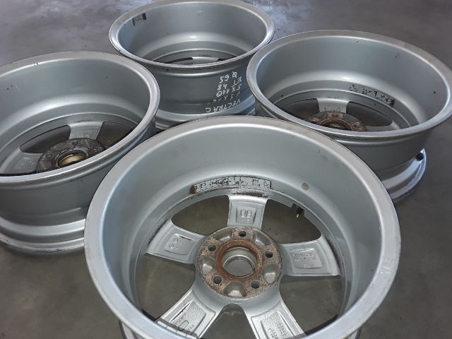 bontott OPEL VECTRA C Alufelni Szett