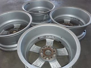 bontott OPEL VECTRA C Alufelni Szett