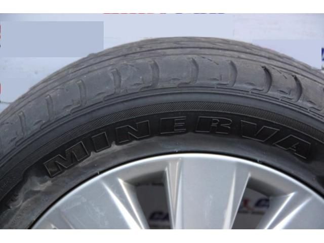 bontott OPEL VECTRA C Alufelni Szett