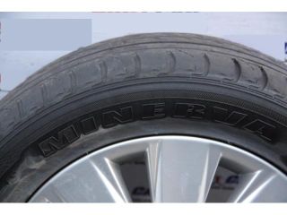 bontott OPEL VECTRA C Alufelni Szett