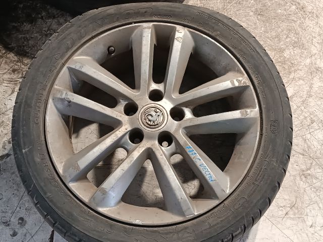 bontott OPEL VECTRA C Alufelni Szett