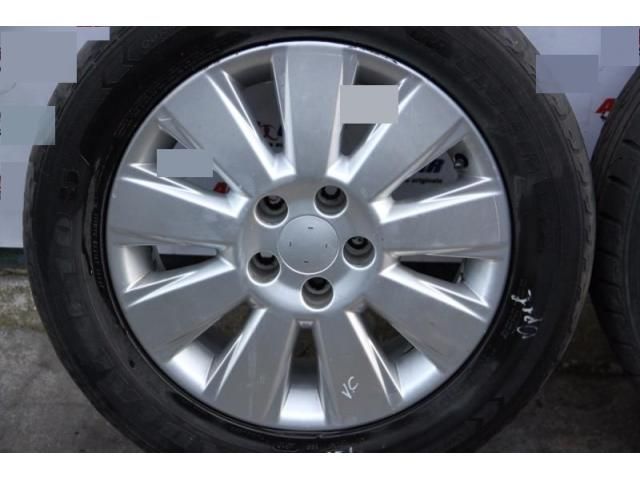 bontott OPEL VECTRA C Alufelni Szett