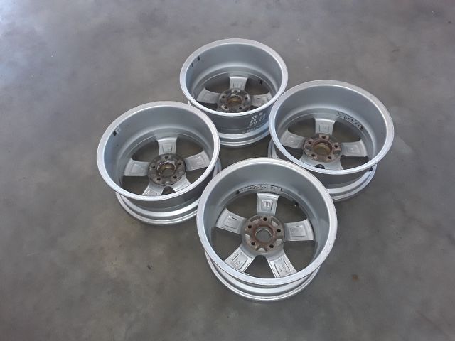 bontott OPEL VECTRA C Alufelni Szett