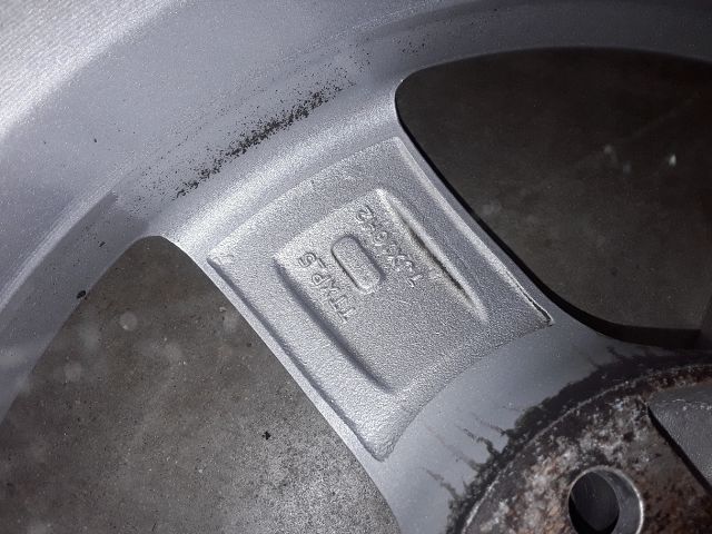 bontott OPEL VECTRA C Alufelni Szett