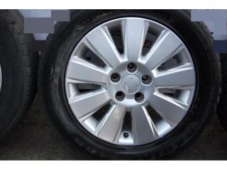 bontott OPEL VECTRA C Alufelni Szett