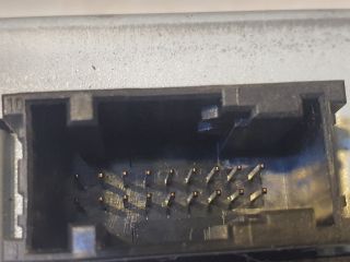 bontott OPEL VECTRA C Antenna Erősítő