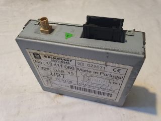 bontott OPEL VECTRA C Antenna Erősítő