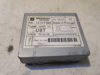 bontott OPEL VECTRA C Antenna Erősítő