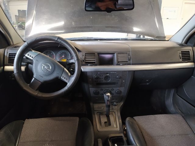 bontott OPEL VECTRA C Bal A Oszlop Burkolat