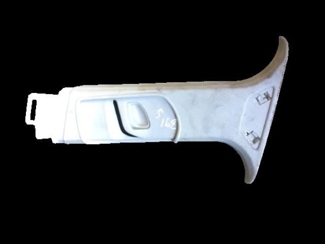 bontott OPEL VECTRA C Bal B Oszlop Burkolat