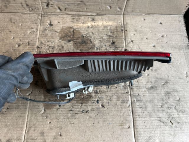 bontott OPEL VECTRA C Bal Belső Hátsó Lámpa