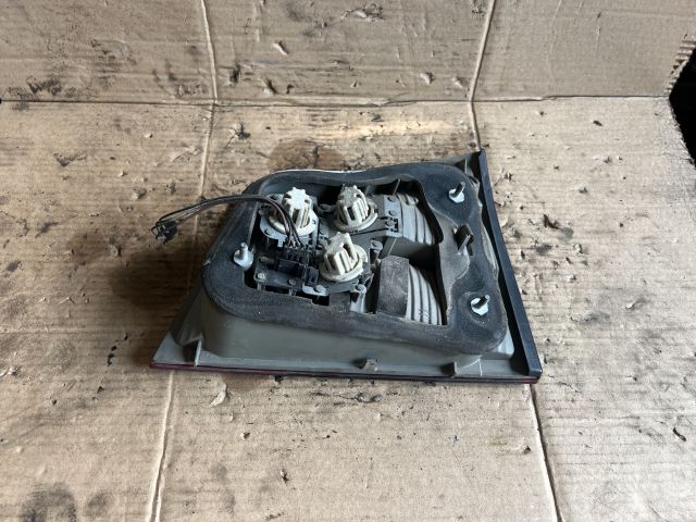 bontott OPEL VECTRA C Bal Belső Hátsó Lámpa