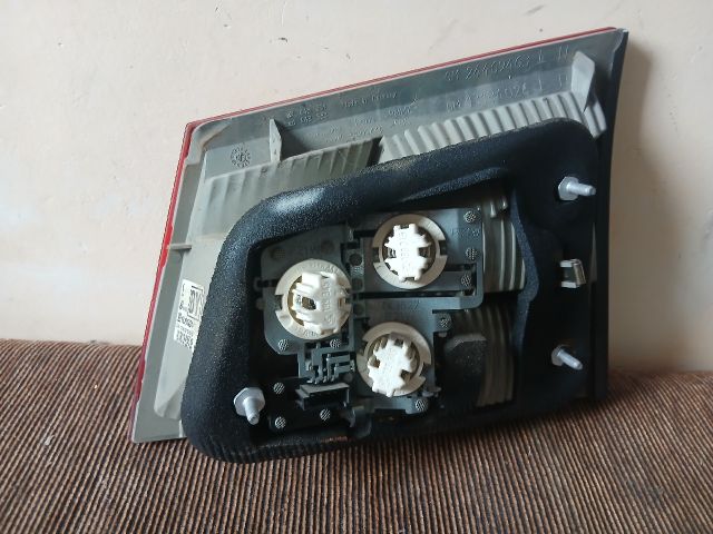 bontott OPEL VECTRA C Bal Belső Hátsó Lámpa