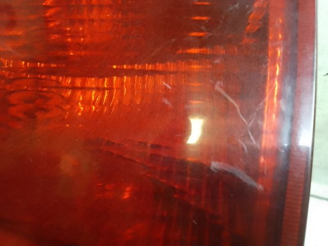 bontott OPEL VECTRA C Bal Belső Hátsó Lámpa