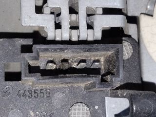 bontott OPEL VECTRA C Bal Belső Hátsó Lámpa