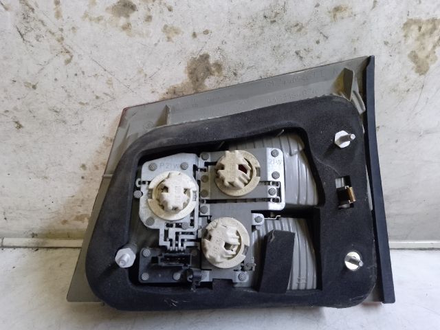 bontott OPEL VECTRA C Bal Belső Hátsó Lámpa