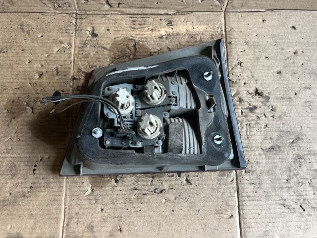 bontott OPEL VECTRA C Bal Belső Hátsó Lámpa