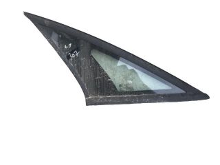 bontott OPEL VECTRA C Bal C Oszlop Oldalablak Üveg