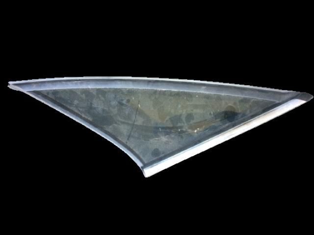 bontott OPEL VECTRA C Bal C Oszlop Oldalablak Üveg