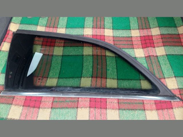 bontott OPEL VECTRA C Bal C Oszlop Oldalablak Üveg