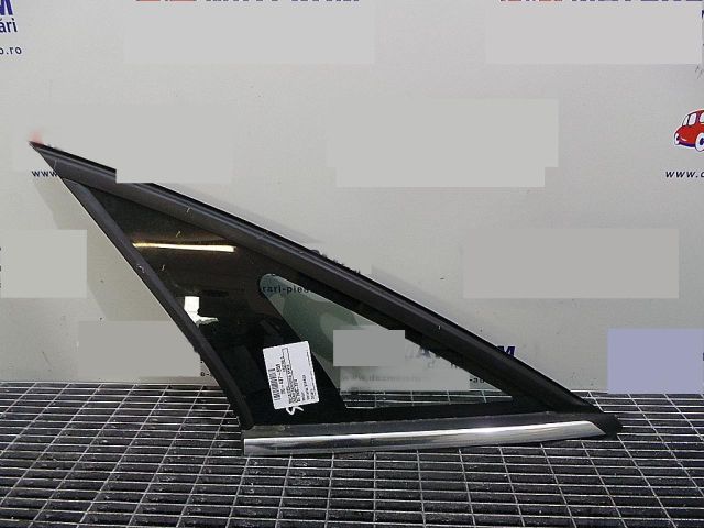 bontott OPEL VECTRA C Bal C Oszlop