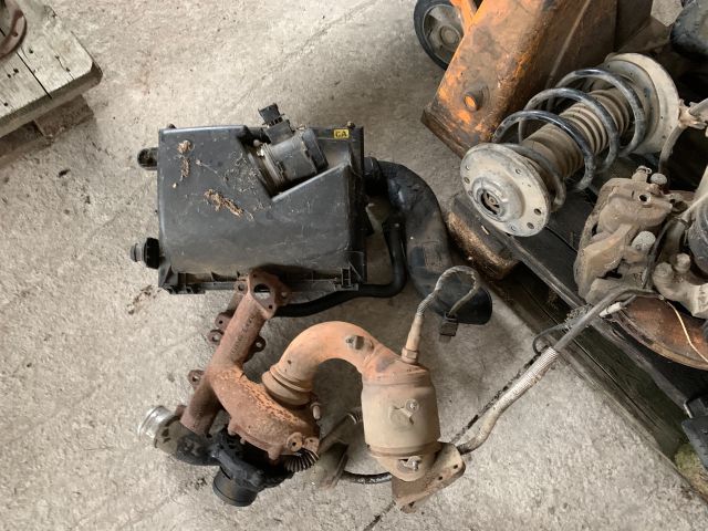 bontott OPEL VECTRA C Bal első Ablak