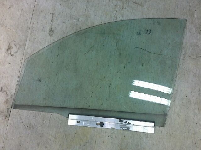 bontott OPEL VECTRA C Bal első Ablak