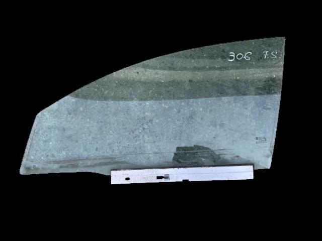 bontott OPEL VECTRA C Bal első Ablak