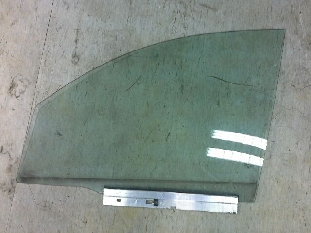 bontott OPEL VECTRA C Bal első Ablak