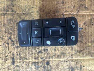 bontott OPEL VECTRA C Bal első Ablakemelő Kapcsoló