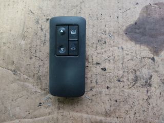 bontott OPEL VECTRA C Bal első Ablakemelő Kapcsoló