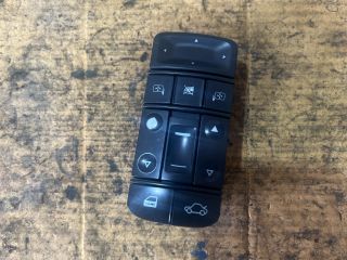 bontott OPEL VECTRA C Bal első Ablakemelő Kapcsoló