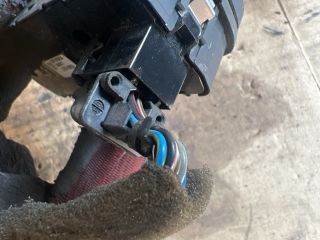 bontott OPEL VECTRA C Bal első Ablakemelő Kapcsoló