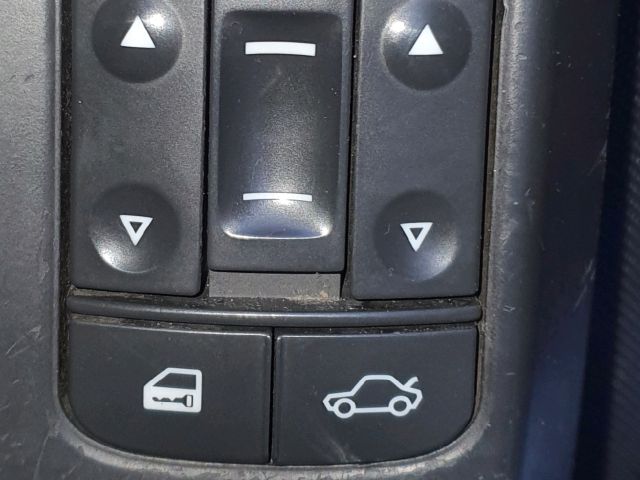 bontott OPEL VECTRA C Bal első Ablakemelő Kapcsoló