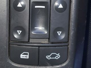 bontott OPEL VECTRA C Bal első Ablakemelő Kapcsoló