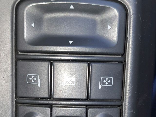 bontott OPEL VECTRA C Bal első Ablakemelő Kapcsoló