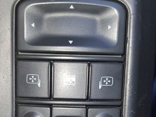 bontott OPEL VECTRA C Bal első Ablakemelő Kapcsoló