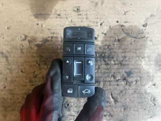bontott OPEL VECTRA C Bal első Ablakemelő Kapcsoló