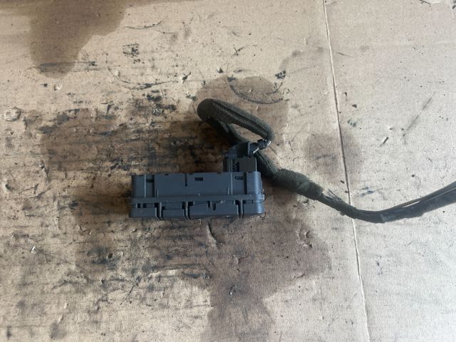 bontott OPEL VECTRA C Bal első Ablakemelő Kapcsoló