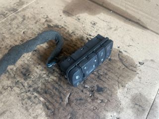 bontott OPEL VECTRA C Bal első Ablakemelő Kapcsoló