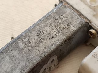 bontott OPEL VECTRA C Bal első Ablakemelő Motor