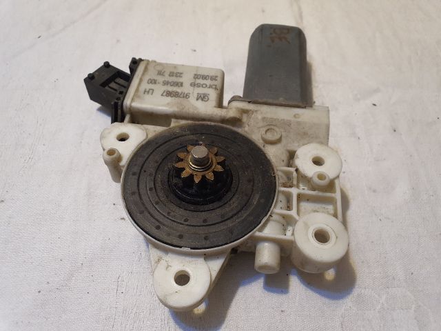 bontott OPEL VECTRA C Bal első Ablakemelő Motor