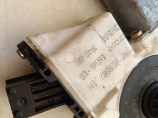 bontott OPEL VECTRA C Bal első Ablakemelő Motor