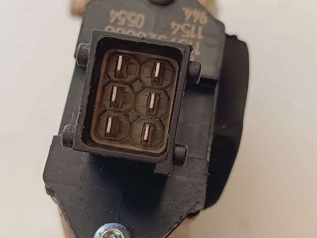 bontott OPEL VECTRA C Bal első Ablakemelő Motor