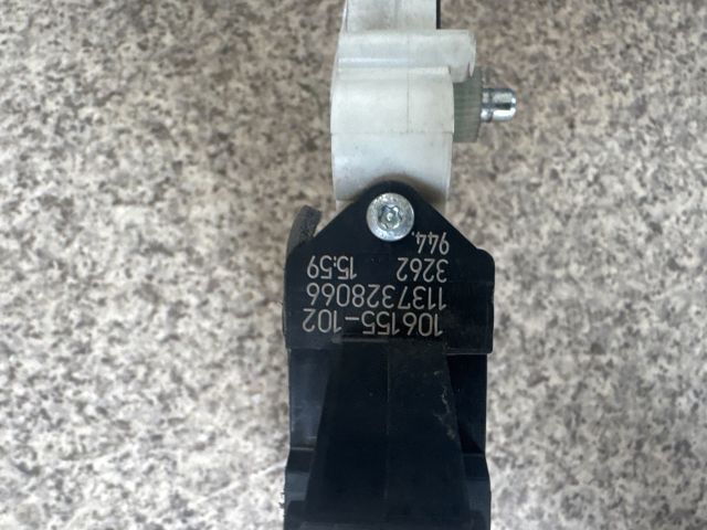 bontott OPEL VECTRA C Bal első Ablakemelő Motor