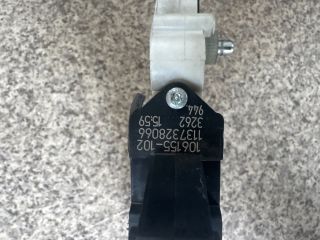 bontott OPEL VECTRA C Bal első Ablakemelő Motor